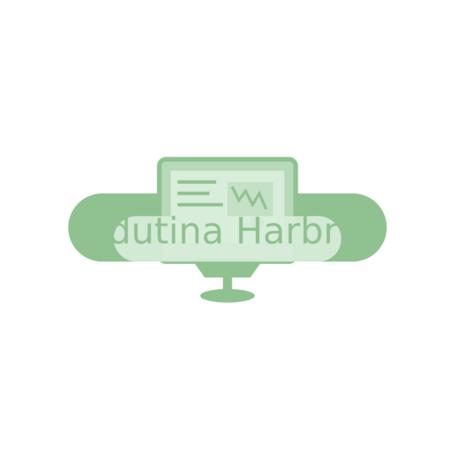 Edutina Harbrix Logo