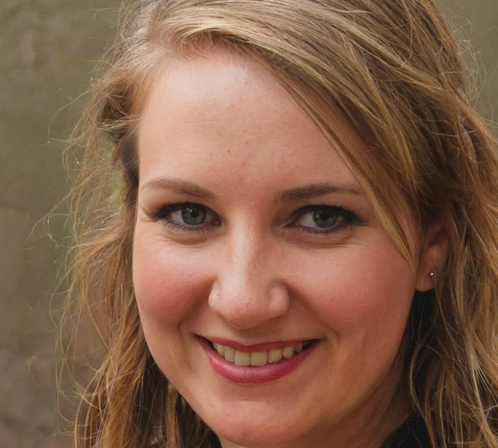 Vesna Dimitrova, Lead Systems Architect
