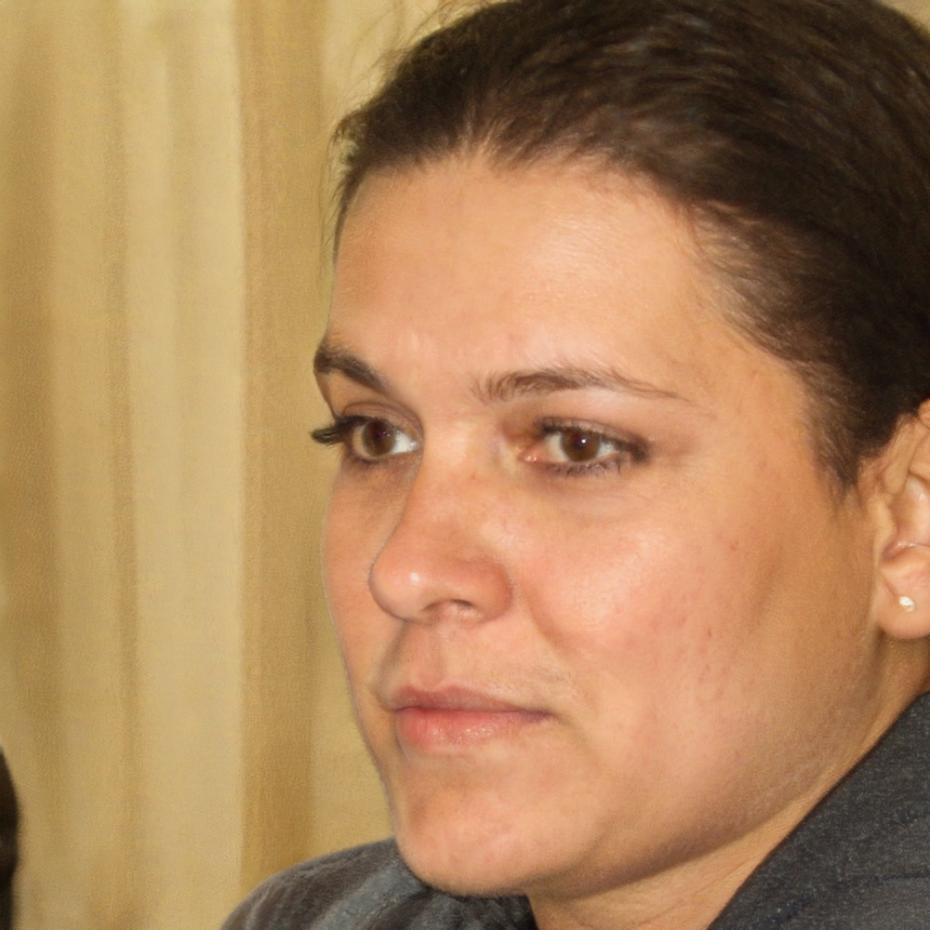 Elena Petrović, Technical Director